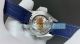 OVS Factory Super Clone Omega Seamaster Planet Ocean GMT Blue Face Stainless Steel Watch (7)_th.jpg